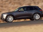 Infiniti FX45 2006 года